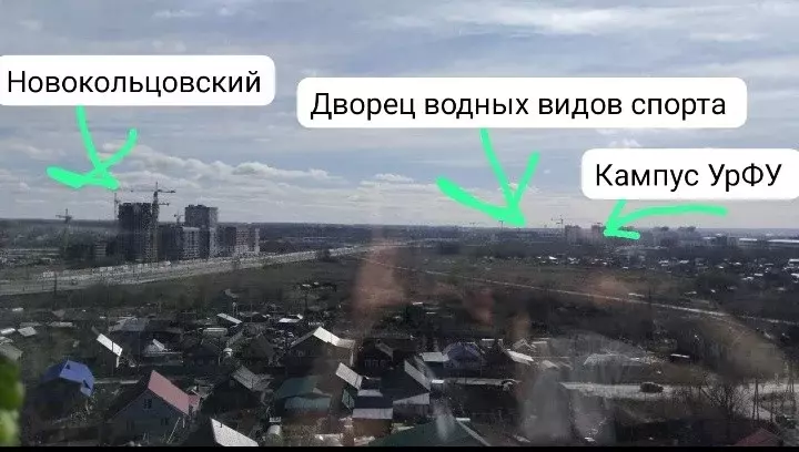 Продаётся 3-к квартира, 64.1 м - Фото 0