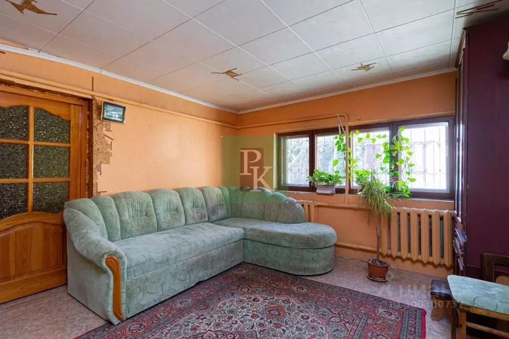Дом в Крым, Симферополь ул. Дорожная, 46 (57 м) - Фото 1