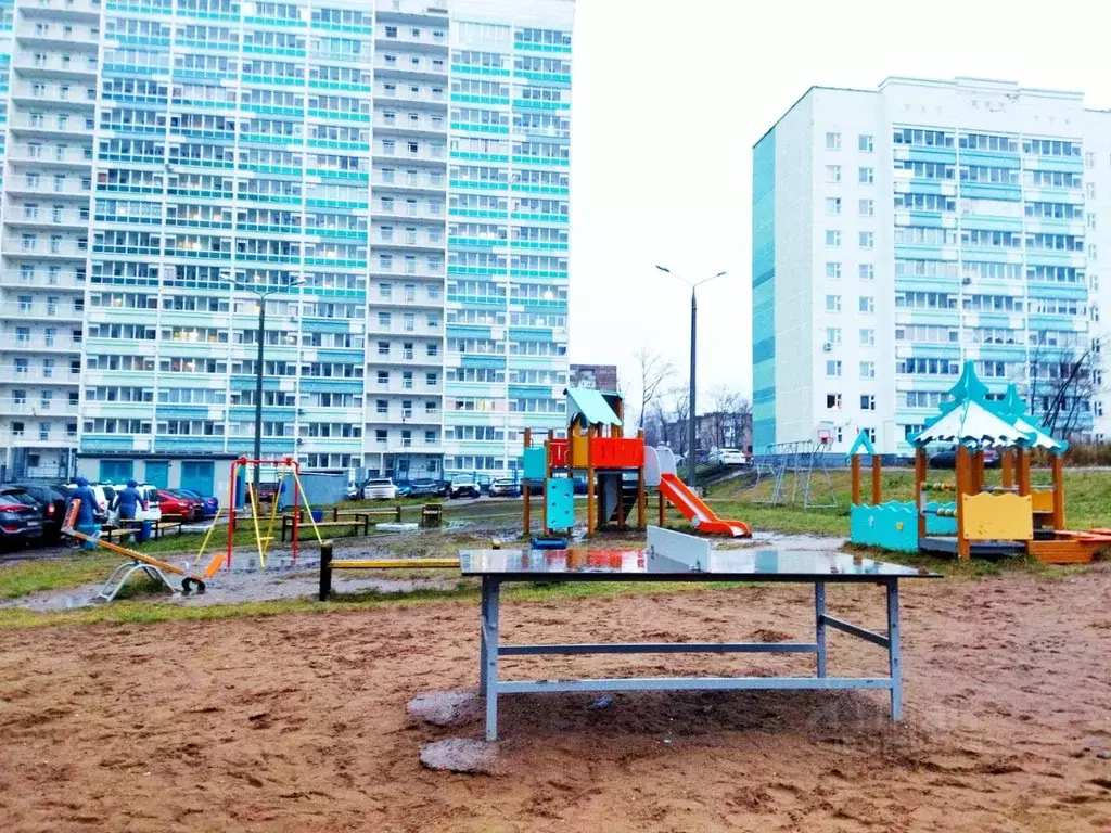 2-к кв. Пермский край, Пермь Баранчинская ул., 16 (56.0 м) - Фото 2