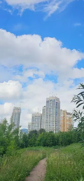 Свободной планировки кв. Москва Нежинская ул., 5к2 (167.6 м) - Фото 2
