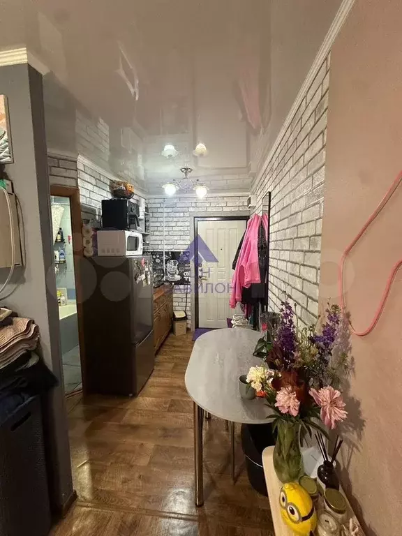 Квартира-студия, 20 м, 3/9 эт. - Фото 0