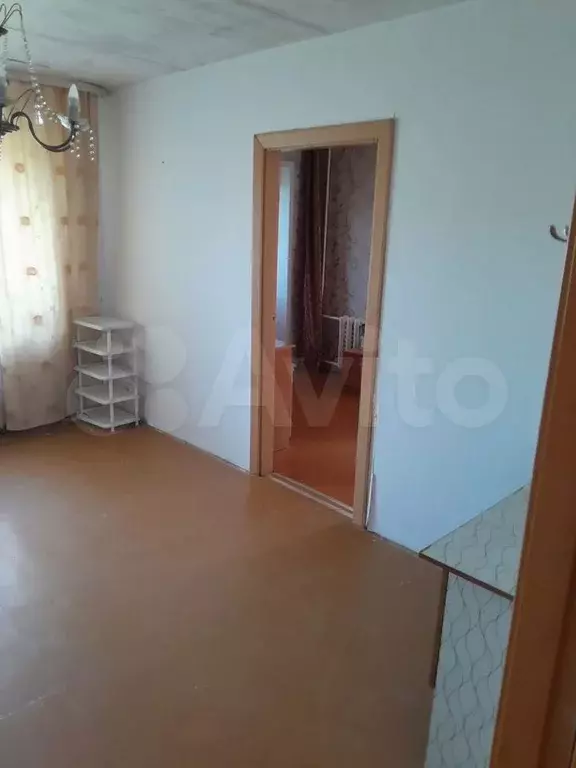 3-к. квартира, 56 м, 3/5 эт. - Фото 1