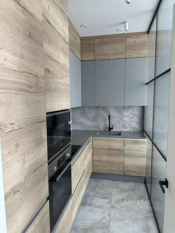 2-к кв. Москва Шмитовский проезд, 39к8 (45.0 м) - Фото 2