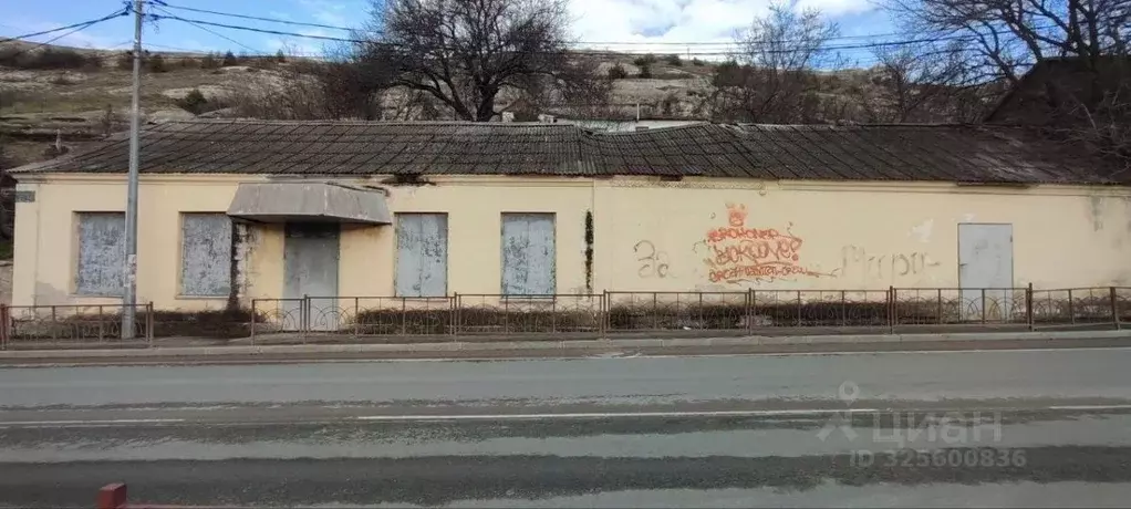 Торговая площадь в Крым, Бахчисарай ул. Ленина, 64 (151 м) - Фото 2