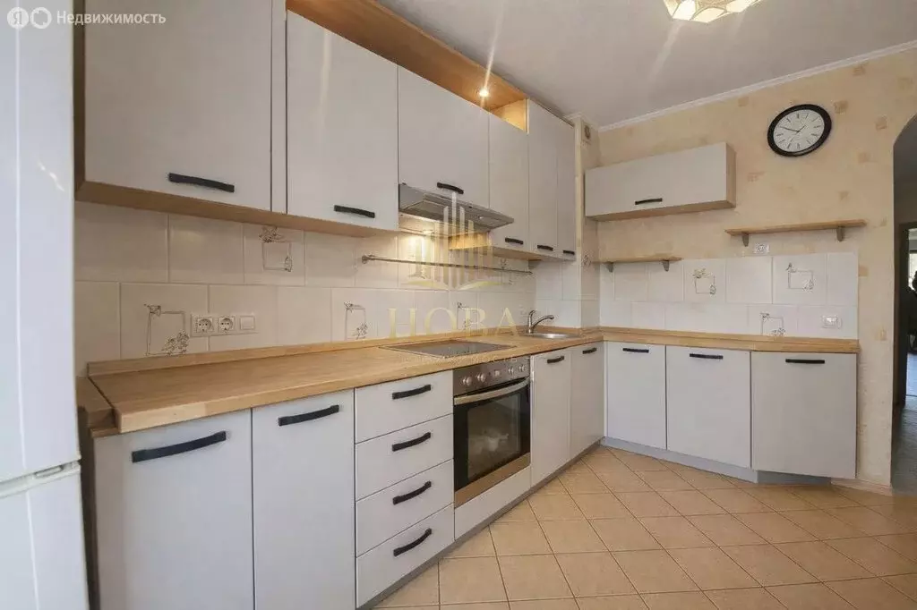 2-комнатная квартира: Санкт-Петербург, проспект Энтузиастов, 20к1 ... - Фото 2