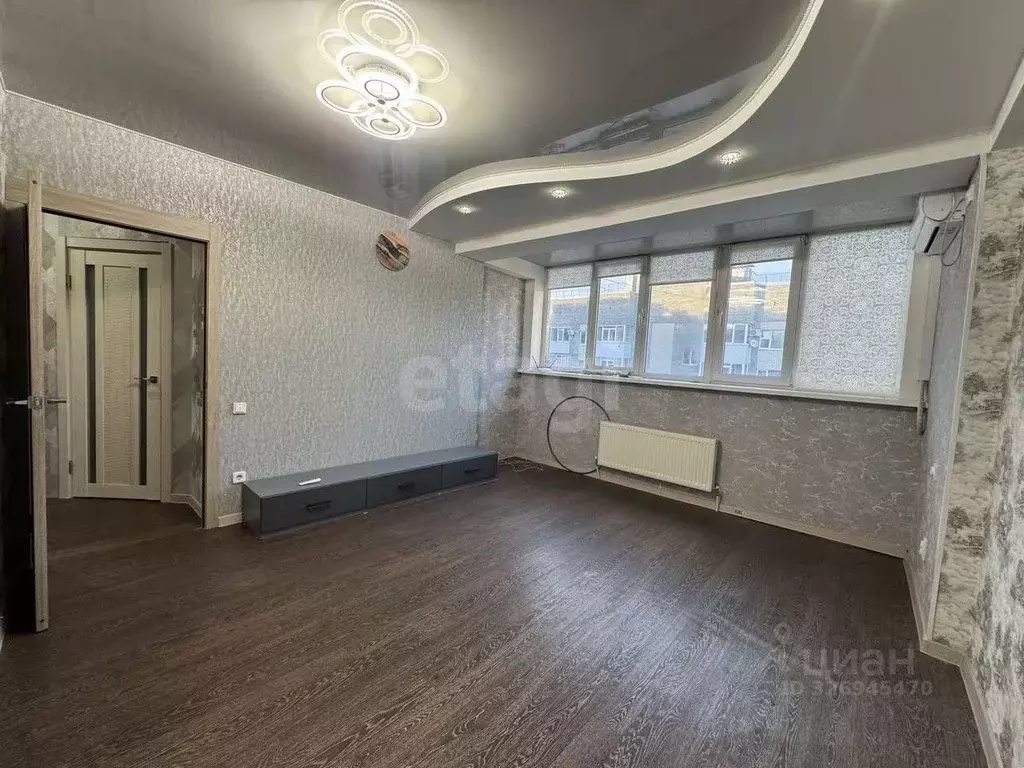 2-к кв. Ставропольский край, Ставрополь просп. Кулакова, 47/1 (58.0 м) - Фото 0