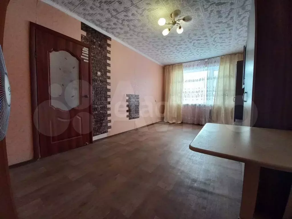 1-к. квартира, 35 м, 1/5 эт. - Фото 1