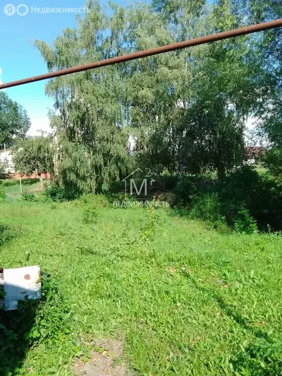 Дом в Балашов, Мостовая улица, 8 (47 м) - Фото 0