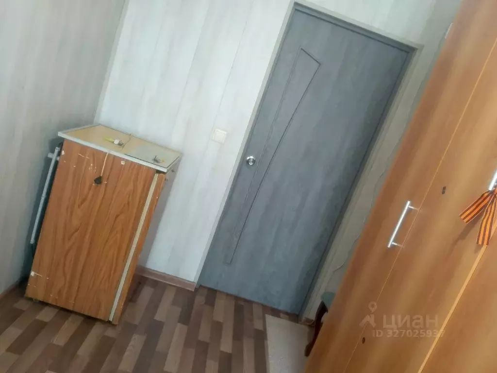 Комната Тульская область, Тула ул. Мезенцева, 40А (16.0 м) - Фото 1