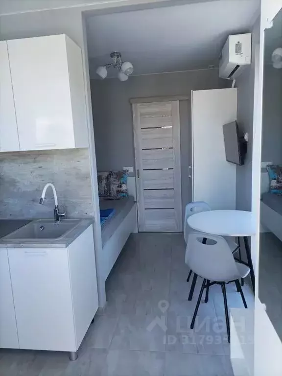 Комната Краснодарский край, Новороссийск городской округ, с. Южная ... - Фото 0