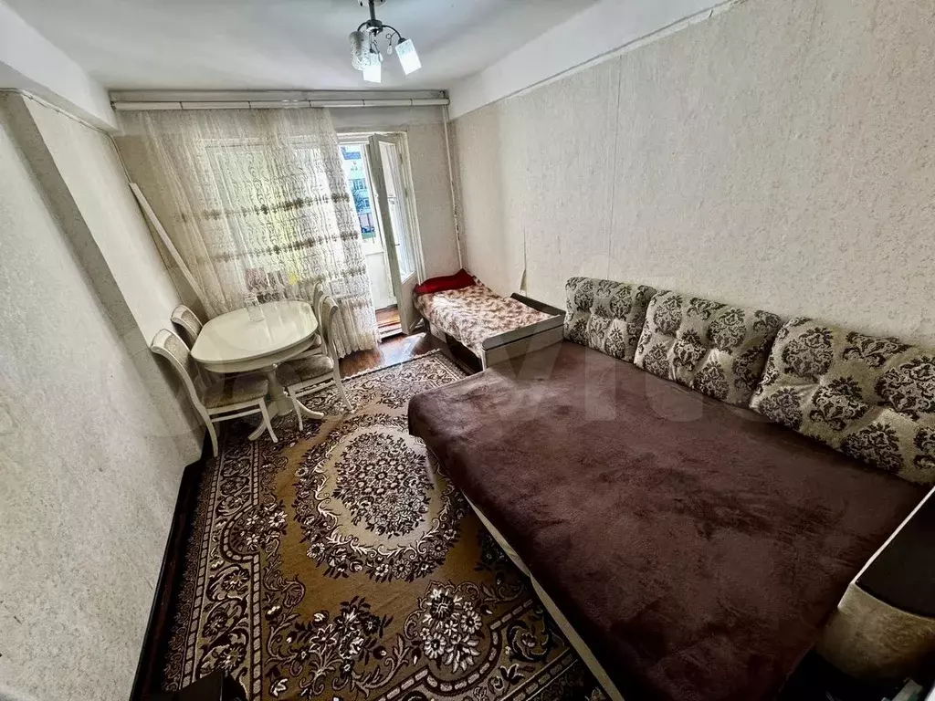 Квартира-студия, 21 м, 2/5 эт. - Фото 0