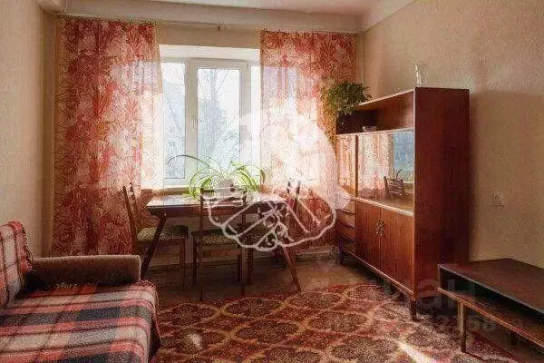 Квартира, студия, 30 м - Фото 0