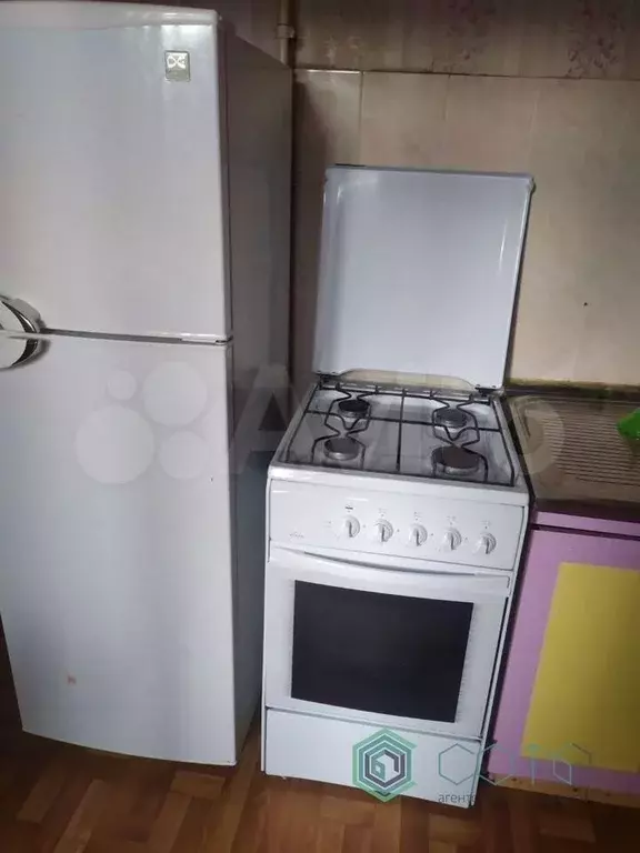 2-к. квартира, 49 м, 2/5 эт. - Фото 1