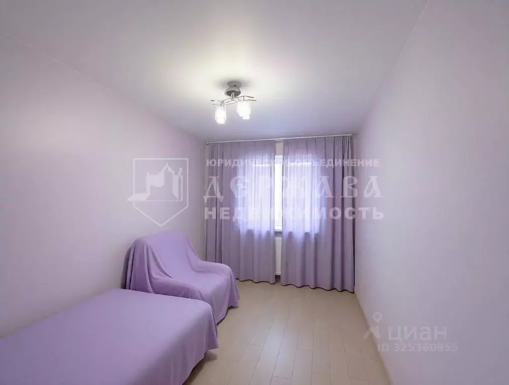 1-к кв. Кемеровская область, Кемерово Комсомольский просп., 71 (32.0 ... - Фото 1