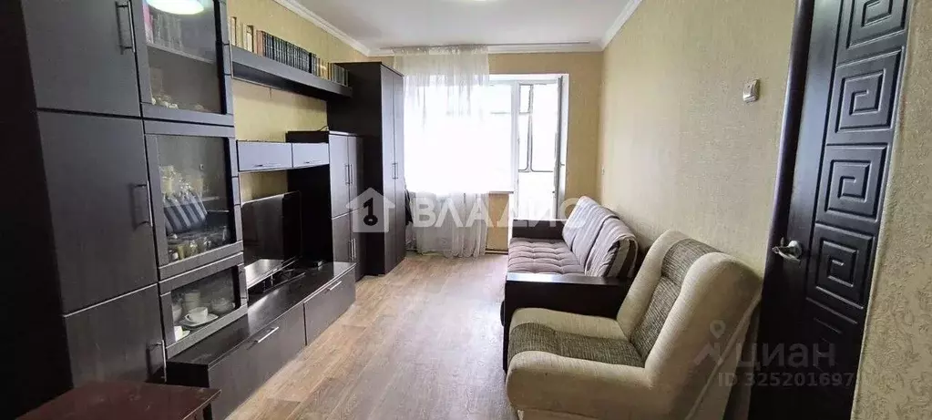 2-к кв. Белгородская область, Белгородский район, Новосадовское с/пос, ... - Фото 1