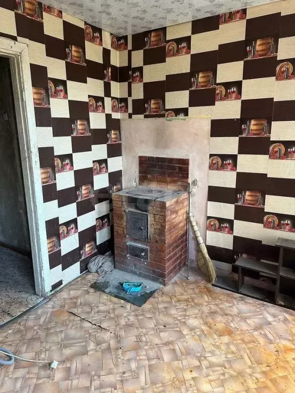 1-к кв. Псковская область, Печорский муниципальный округ, д. Подлесье ... - Фото 1