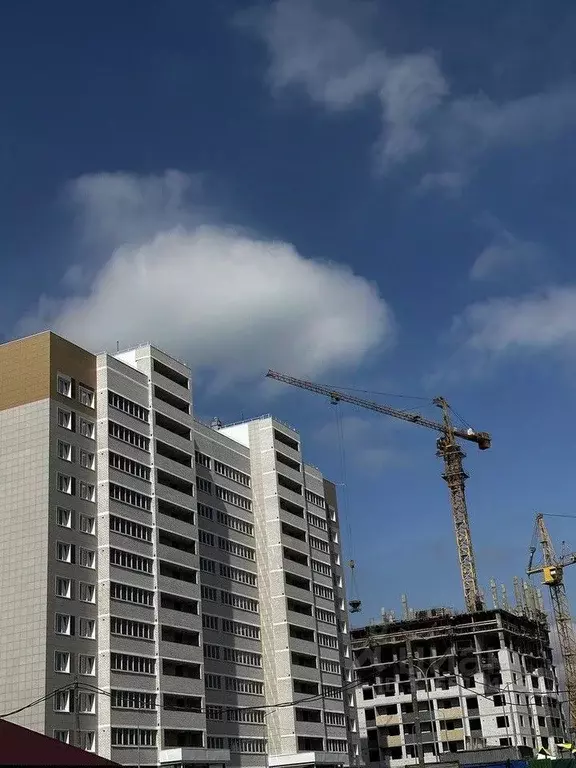 3-к кв. Чувашия, Новочебоксарск ул. Воинов-интернационалистов, поз10 ... - Фото 1