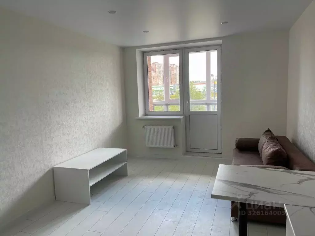 Студия Тульская область, Тула Новомосковская ул., 4 (28.0 м) - Фото 2