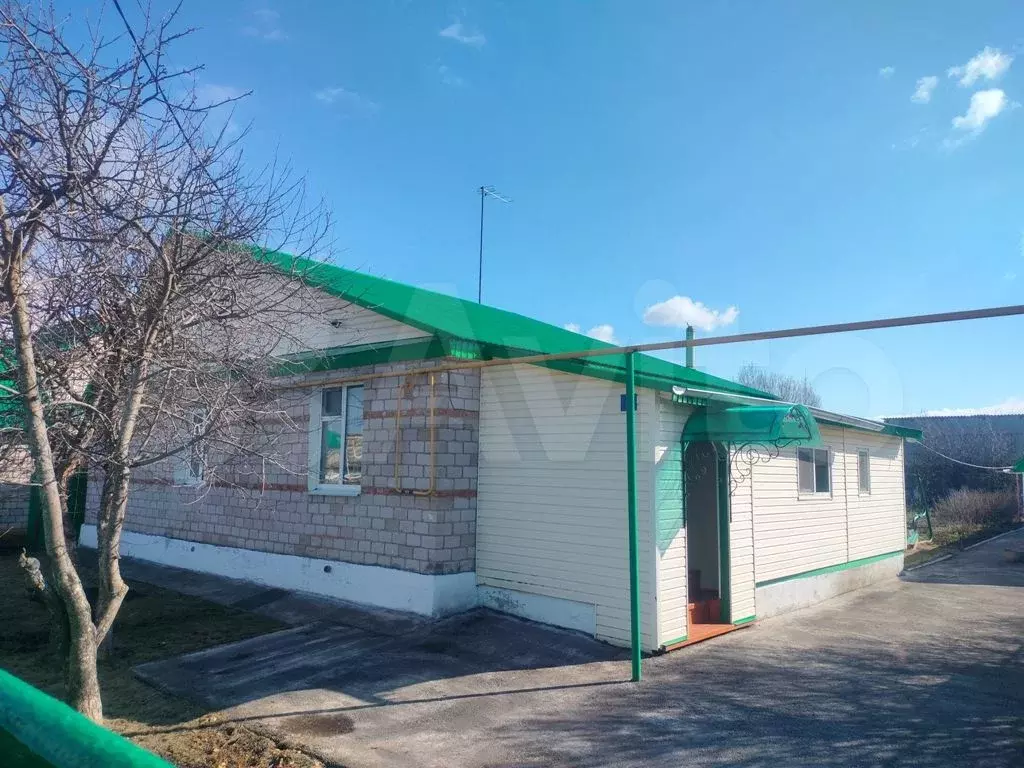 Дом 79,5 м на участке 12,5 сот. - Фото 1