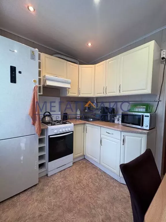 Продаётся 1-к квартира, 30 м - Фото 0