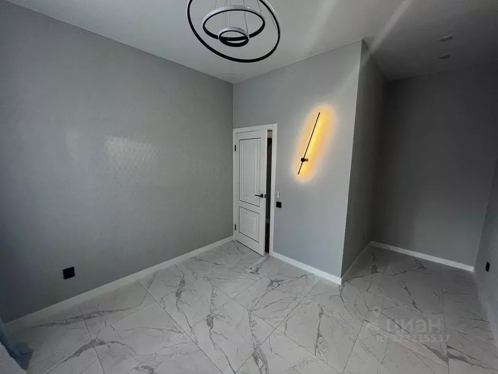 1-к кв. Иркутская область, Иркутск Ершовский мкр, 172 (31.0 м) - Фото 2