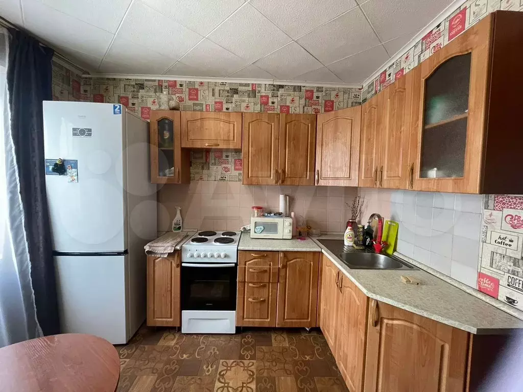 3-к. квартира, 65,4 м, 1/9 эт. - Фото 0
