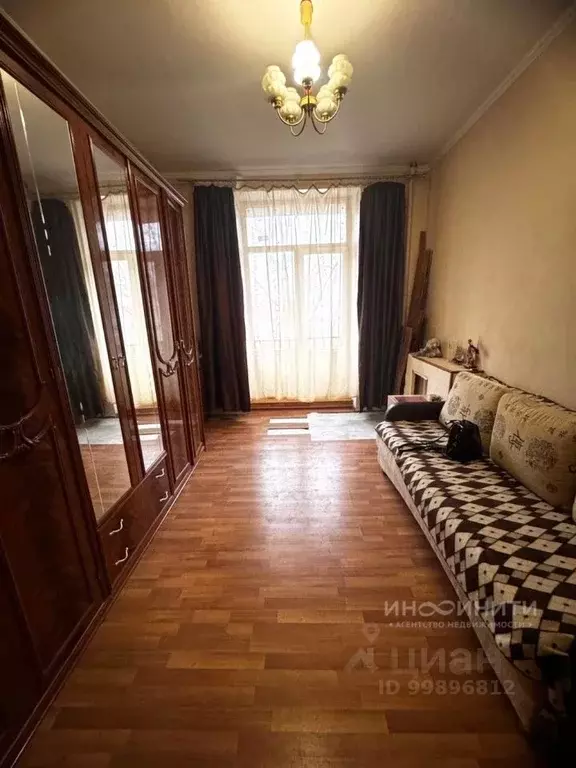 Комната Москва Дмитровское ш., 115К1 (14.7 м) - Фото 1