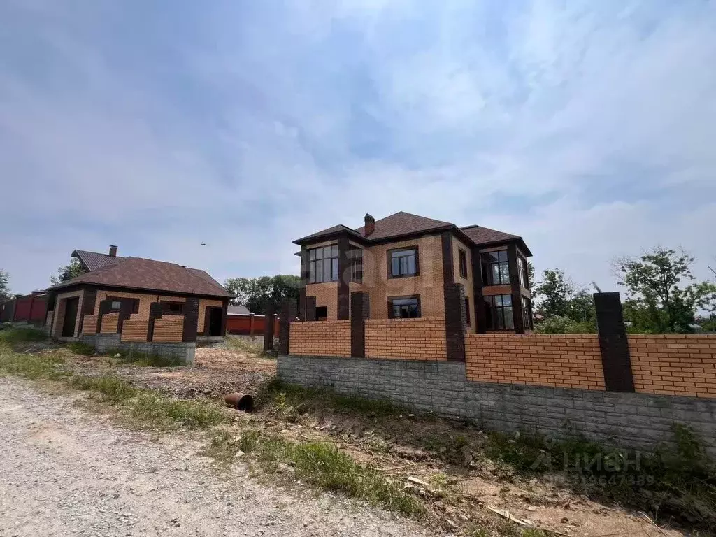 Участок в Хабаровский край, Хабаровский район, с. Корсаково-1  (23.79 ... - Фото 1