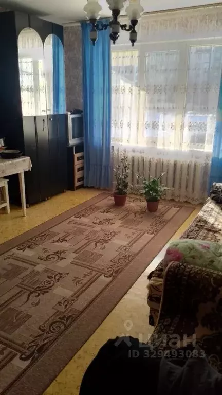 Комната Татарстан, Набережные Челны 56-й комплекс, 22 (18.0 м) - Фото 1