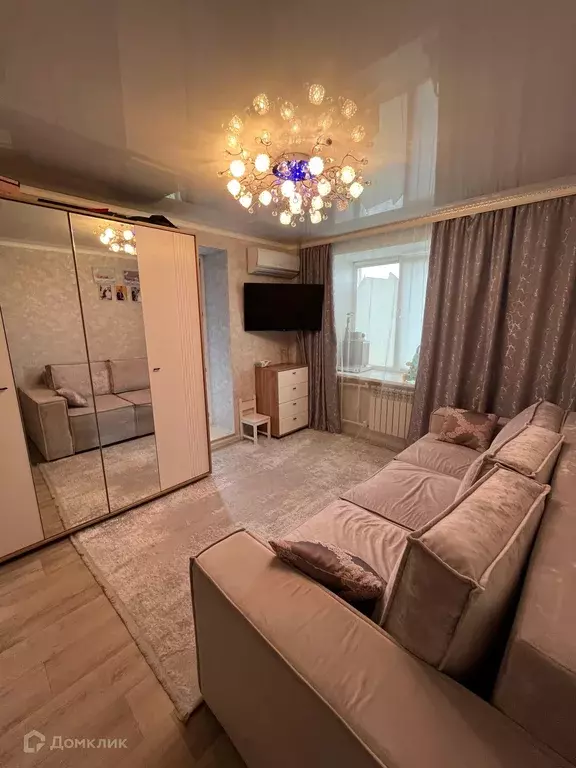 Продаётся 1-к квартира, 28.6 м - Фото 0
