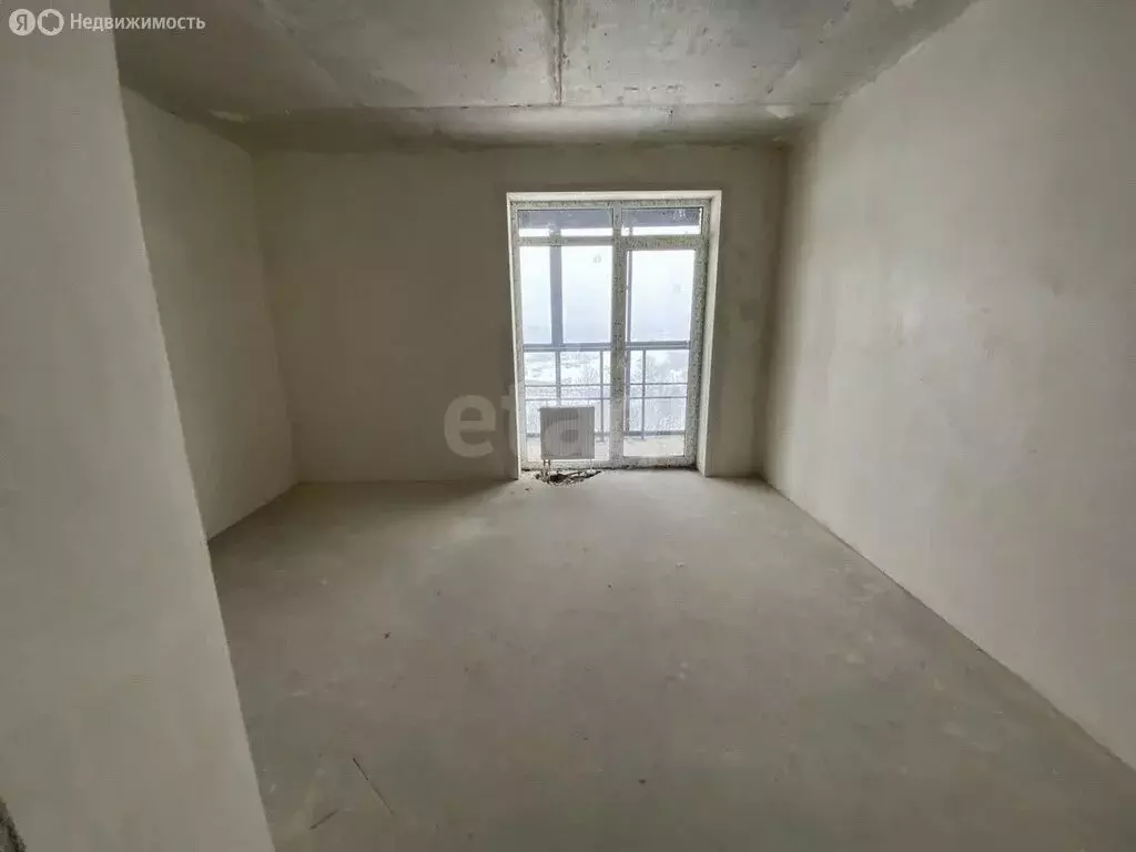 Квартира-студия: Конаково, улица Набережная Волги, 33 (23.8 м) - Фото 1