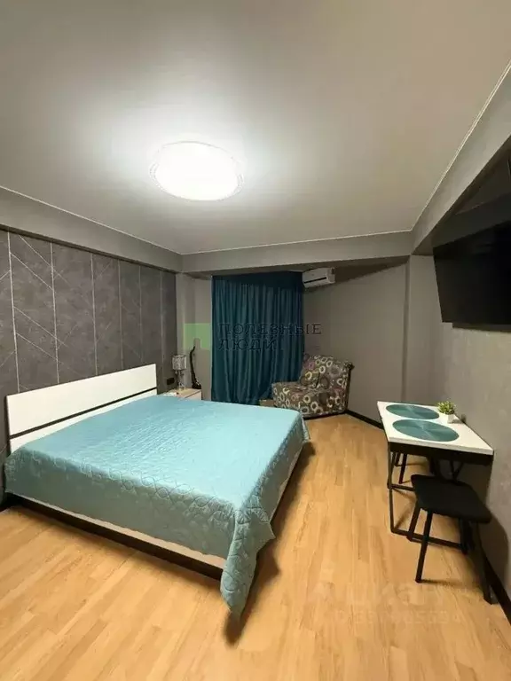 Студия Севастополь ул. Челнокова, 19Ак3 (25.9 м) - Фото 1