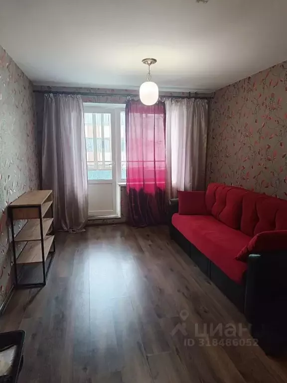 Студия Ленинградская область, Ломоносовский район, д. Низино ул. ... - Фото 1