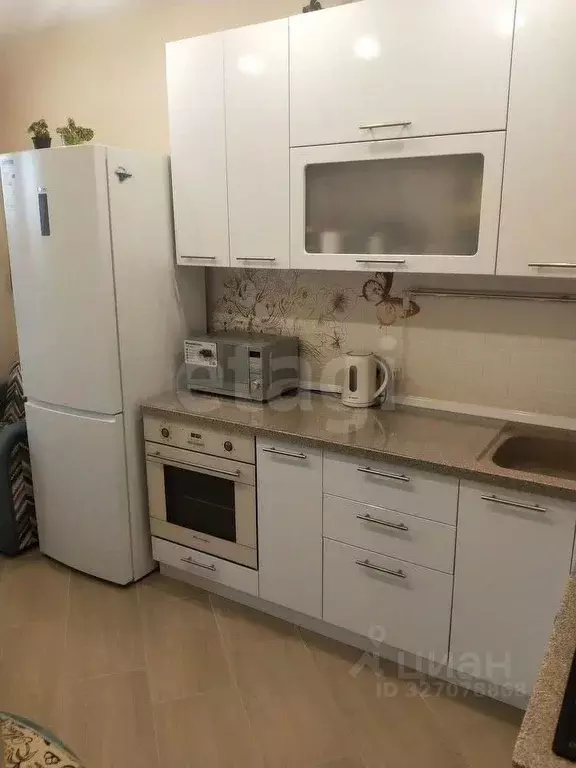 1-к кв. Кировская область, Киров Октябрьский просп., 117 (37.0 м) - Фото 2