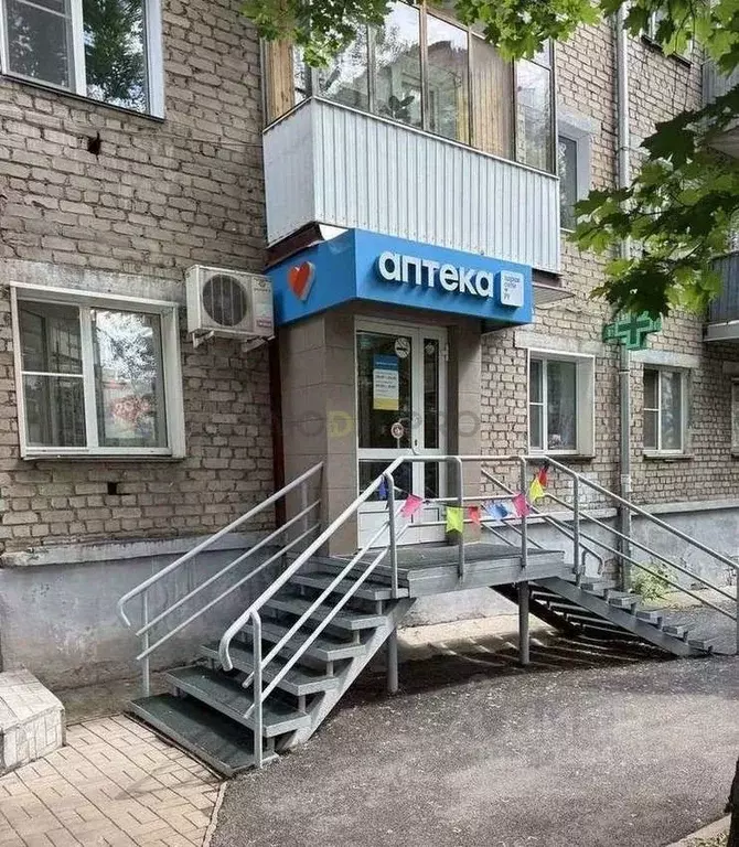 Помещение свободного назначения в Кировская область, Киров ул. ... - Фото 1