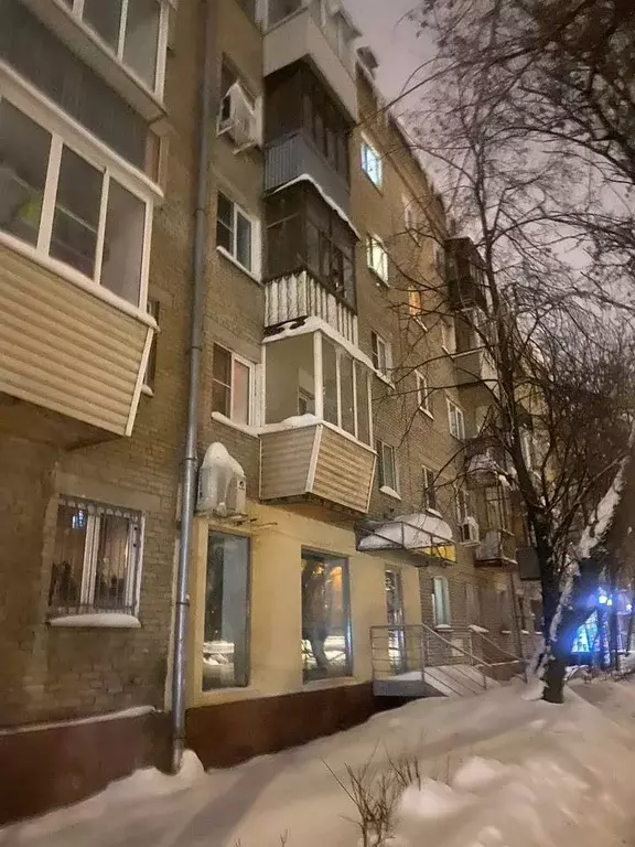 2-к кв. Московская область, Королев ул. Калинина, 3 (39.0 м) - Фото 1