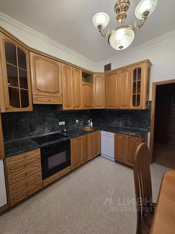 3-к кв. Москва ул. Гарибальди, 36 (98.0 м) - Фото 1