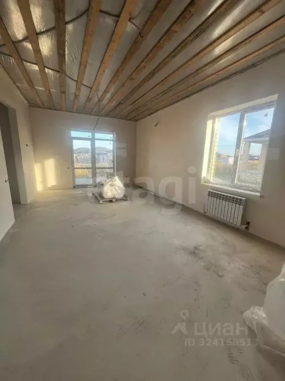 Дом в Ставропольский край, Михайловск Шпаковский район, ул. Владимира ... - Фото 2