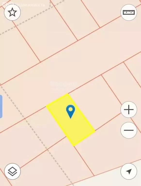 Участок в Республика Крым, муниципальный округ Феодосия, село ... - Фото 1