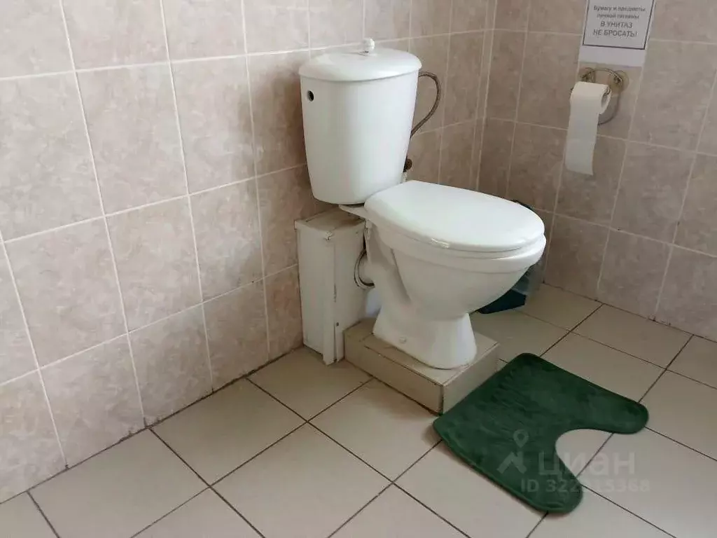 Комната Липецкая область, Липецк ул. Гагарина, 106 (15.0 м) - Фото 1