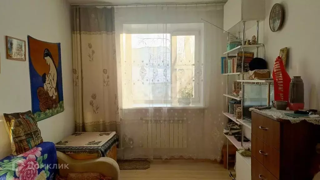 Продаётся 1-к квартира, 25.2 м - Фото 0