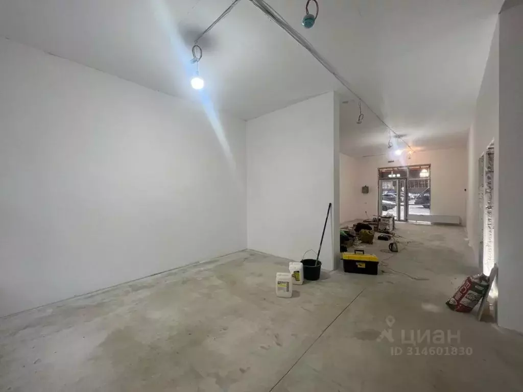 Помещение свободного назначения в Краснодарский край, Краснодар ул. ... - Фото 2