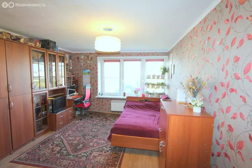3-комнатная квартира: Москва, Саратовская улица, 3к2 (65.5 м) - Фото 2