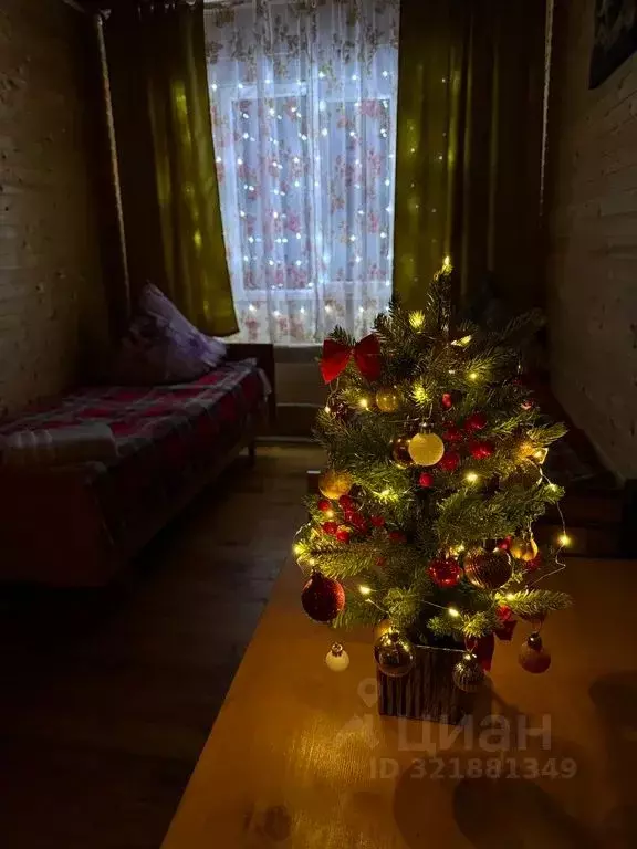 Комната Краснодарский край, Апшеронский район, пос. Мезмай Речная ул. - Фото 2