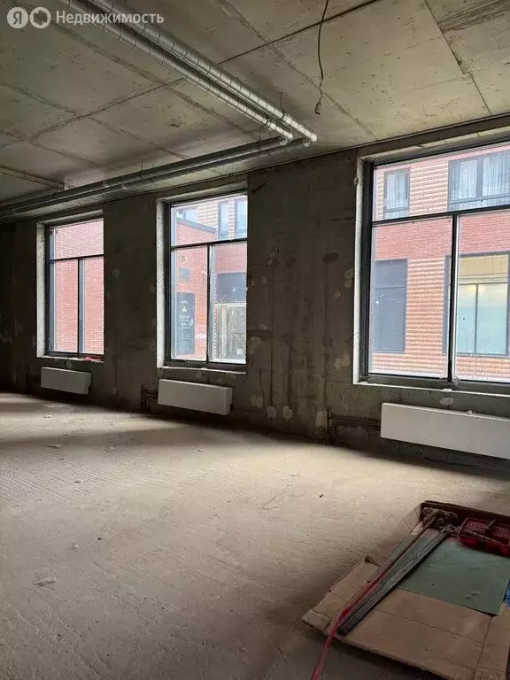 Помещение свободного назначения (204 м) - Фото 1