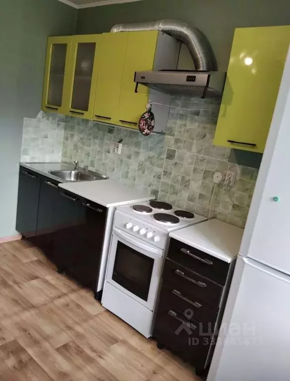 1-к кв. Самарская область, Самара ул. Василия Татищева, 14 (34.0 м) - Фото 1