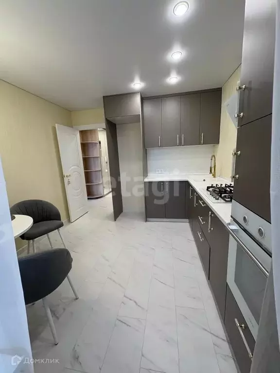 Продаётся 1-к квартира, 36.9 м - Фото 0