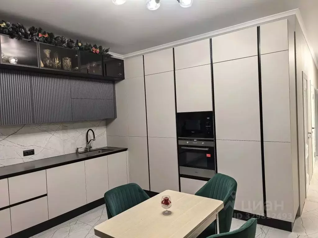 Дом в Ростовская область, Волгодонск Индустриальная ул., 41И (114 м) - Фото 2