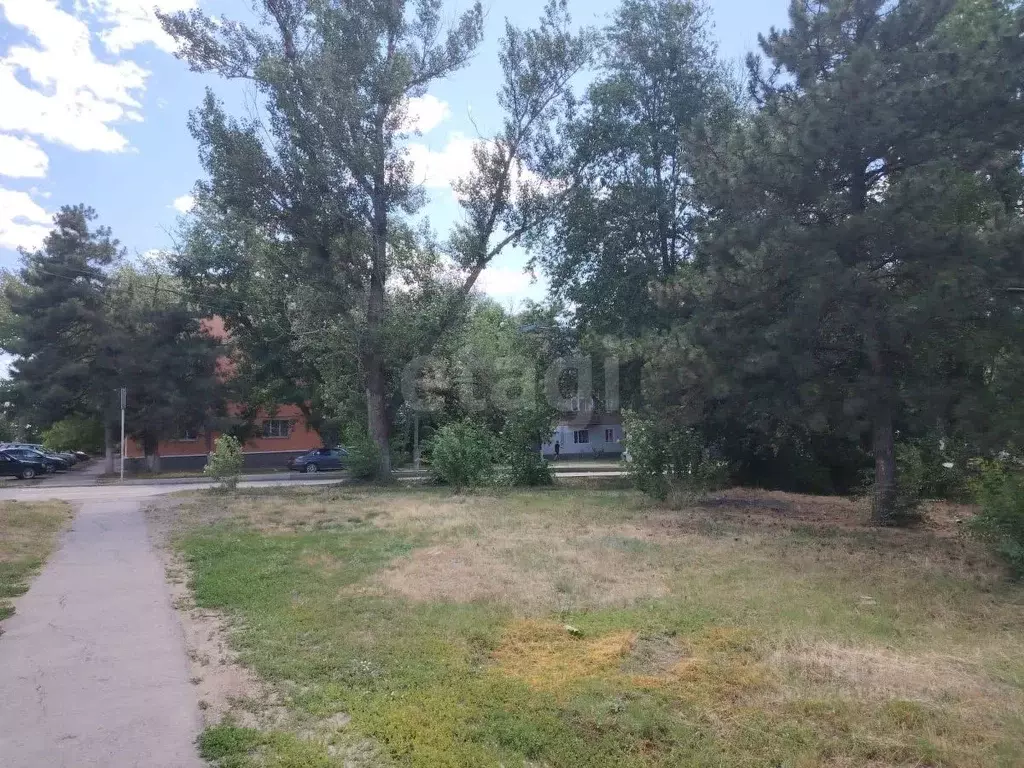 Участок в Ростовская область, Новочеркасск Высоковольтная ул. (1.0 ... - Фото 2