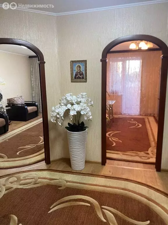 1-комнатная квартира: Тамбов, Никифоровская улица, 40 (42.9 м) - Фото 0